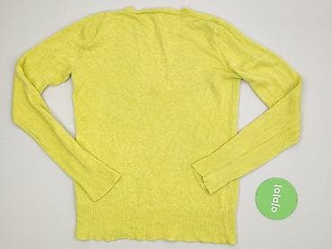 akryl sweter: Sweter damski, rozmiar M — 3