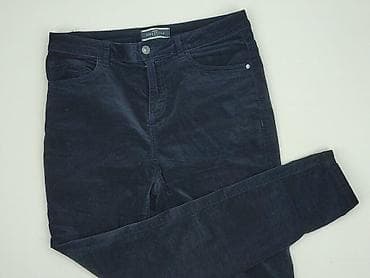 pepco garnitur: Tchibo, Spodnie materiałowe damskie, rozmiar M — 1