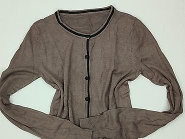 rag: Cardigan, Kardigan damski, rozmiar S — 1