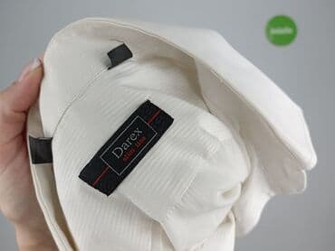 koszulki męskie cropp: Сорочка для чоловіків, XL, стан - Дуже гарний — 5