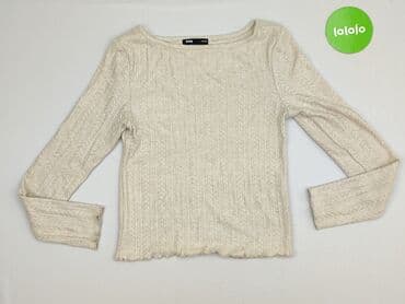 блузка sinsay: Sinsay, Women's blouse, size S — 2