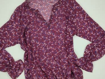 wyprzedaż bluzki damskie (4xl allegro): Women's blouse, size 4XL (EU 48) — 1