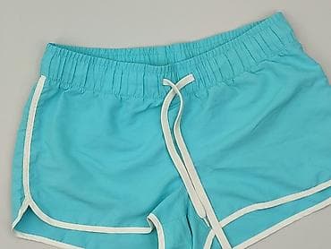 dresy w kratke: Szorty damskie, rozmiar M — 1