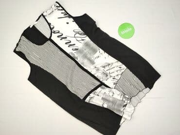 bonprix tuniki wizytowe: Z BIZ, Tunika damska, rozmiar XL — 2