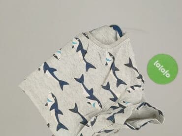 koszulka z nirvana: T-shirt, Lupilu, 3-4 years, 98-104 cm, condition - Very good — 6