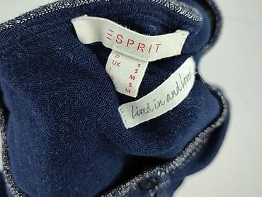 esprit t shirt basic: Esprit, Bluzka dla mężczyzn, rozmiar S — 4