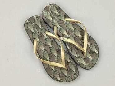 Women: Flip flops for women, 38, condition - Very good — 1