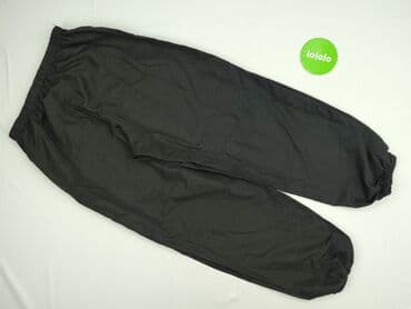 shein spodnie dresowe: Shein, Spodnie dresowe damskie, rozmiar L — 3