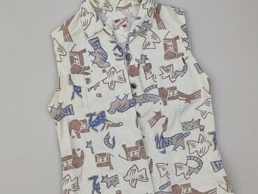 koszulka zeglarska: Kamizelka damska, S — 1