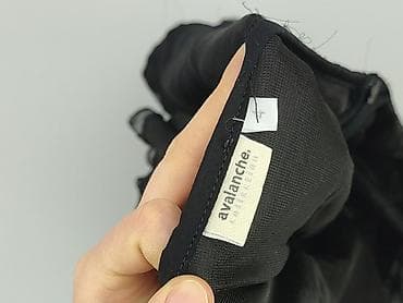 spódnice basic czarne: Spódnica damska, rozmiar XL — 4