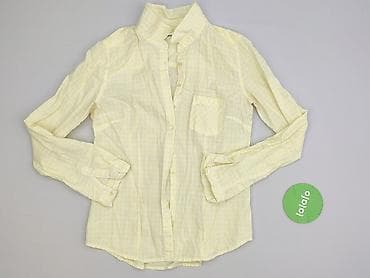 hm biala koszulka: Sinsay, Koszula damska, rozmiar M — 2