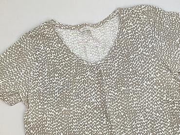 T-shirt damski, rozmiar L