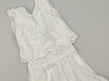 sukienki na wesele rustykalne: Sukienka damska, rozmiar S — 1