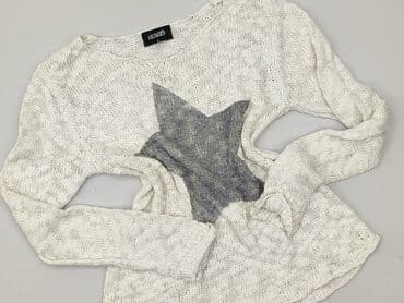 sweter hollister: Sweter damski, rozmiar S — 1