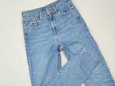 topshop jeansy: Topshop Moto, Jeansy damskie, rozmiar XS — 1