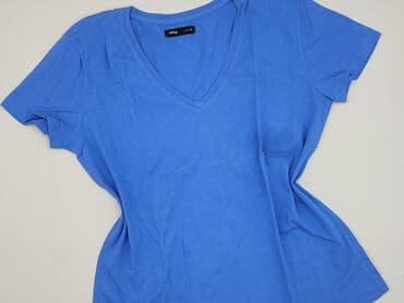 koszulka barcelony sinsay: Sinsay, Women`s T-shirt, size M (EU 38) — 1