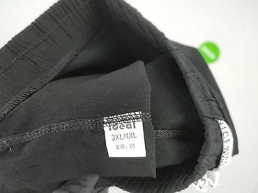 tupac bluza: Spodnie dresowe damskie, rozmiar 3XL — 5