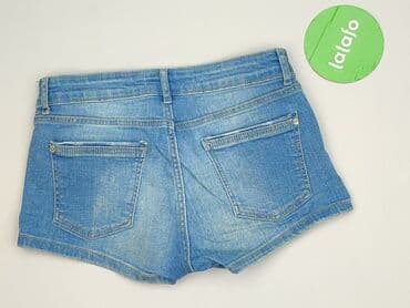 sinsay szorty jeansowe: Sinsay, Szorty damskie, rozmiar XS — 3