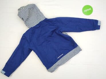 kurtka bomberka pull and bear: Демісезонна куртка, 5.10.15, 5-6 р., 110-116 см, стан - Дуже гарний на lalafo.pl — 3 kurtka bomberka pull and bear: Демісезонна куртка, 5.10.15, 5-6 р., 110-116 см, стан - Дуже гарний — 3