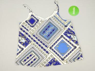 amisu bluzki: Amisu, Top damski, rozmiar L — 3