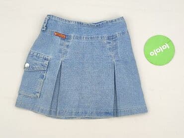 kurtki zimowe guess: Skirt, 10 years, 134-140 cm, condition - Perfect — 2