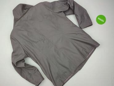 nieprzemakalne buty zimowe: Kurtka przejściowa damska, L — 3