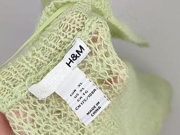 sweter narzutka: H&M, Kardigan damski, rozmiar XL — 5