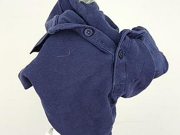 rl polo jeans: Damska koszulka polo, rozmiar L — 6