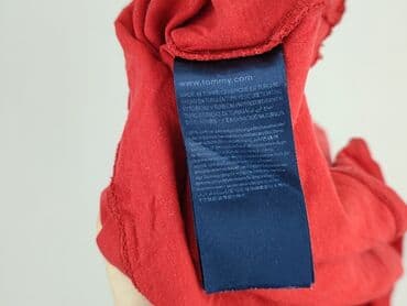 t shirty damskie tommy hilfiger: Tommy Hilfiger, T-shirt damski, rozmiar M — 6