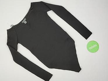 biale body: Primark, Body damskie, rozmiar M — 2