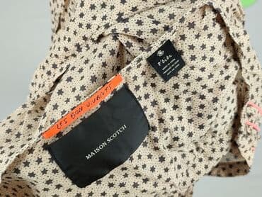 scotch soda sukienki: Maison Scotch, Bluzka damska, rozmiar S — 4
