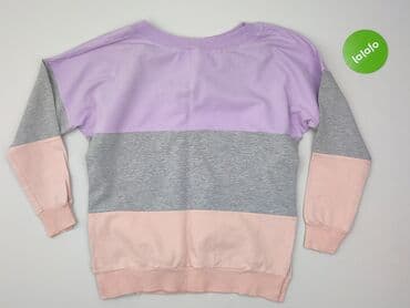 Sweatshirts and fleeces: AWSARRE, Women`s sweatshirt, size L — 3