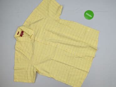 biala koszulka barcelony: Carry, Koszulа dla mężczyzn, 2XL — 2