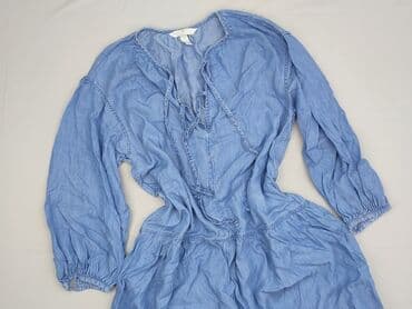 H&M L.O.G.G., Sukienka damska, rozmiar XS