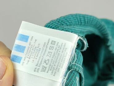 edc sweter: Adidas, Szorty dla mężczyzn, M — 6