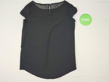 terranova spodnie z wysokim stanem: Terranova, Bluzka damska, rozmiar XS — 3