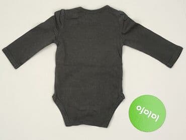 wojcik rajstopy: Боді, So cute, 1-3 міс., 
стан - Ідеальний — 3