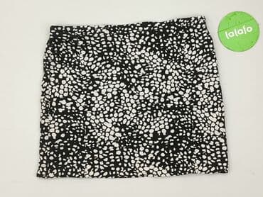 spódnice w groszki stradivarius: Spódnica damska, rozmiar L — 2