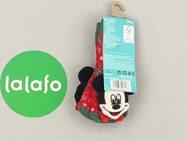 podkoszulki dwupaki xl allegro niedrogo: Socks, Disney, 16–18, condition - Perfect — 3