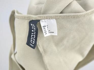 kombinezon długi rękaw krótkie spodenki: H&M Divided, Kombinezon damski, rozmiar S — 4