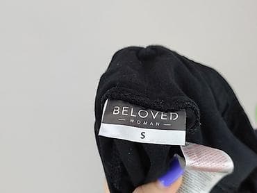 la basic: Beloved, Legginsy rozmiar S — 4