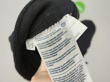 big star baleriny: Yessica, Jeansy damskie, rozmiar 2XS — 5