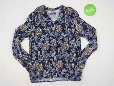 mohito koszulka w paski: Bluzka damska, M — 2