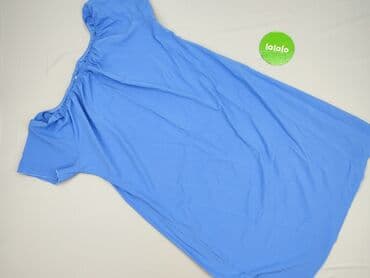 sukienki damskie krótki rękaw: Sukienka damska, rozmiar L — 2