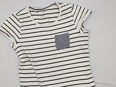 Ubrania damskie: Esmara, T-shirt damski, rozmiar M — 1