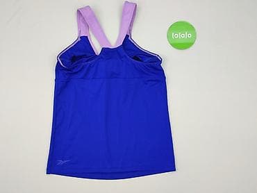 dresy do biegania: Reebok, Top damski, rozmiar S — 3