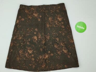 wełniane spódnice: Spódnica damska, rozmiar XL — 2