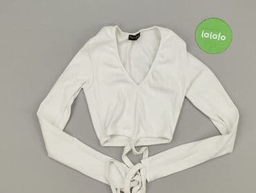 bluzki prazkowane: Wassyl, Top damski, rozmiar M — 2