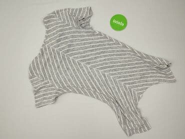 bluzki w paski z serduszkiem: Bluzka damska, rozmiar S — 3