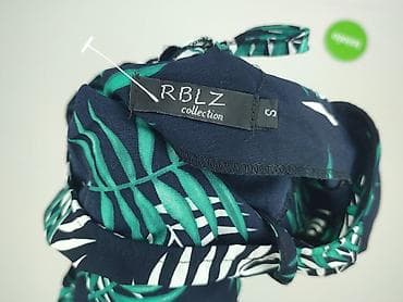 blue shadow bluzki: Bluzka damska, rozmiar S — 4